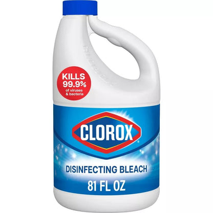 PL Advanced Cleaning Supply Bleach - No Promo Code Needed!
