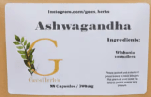 PL Ashwagandha Capsules - No Promo Code Needed!