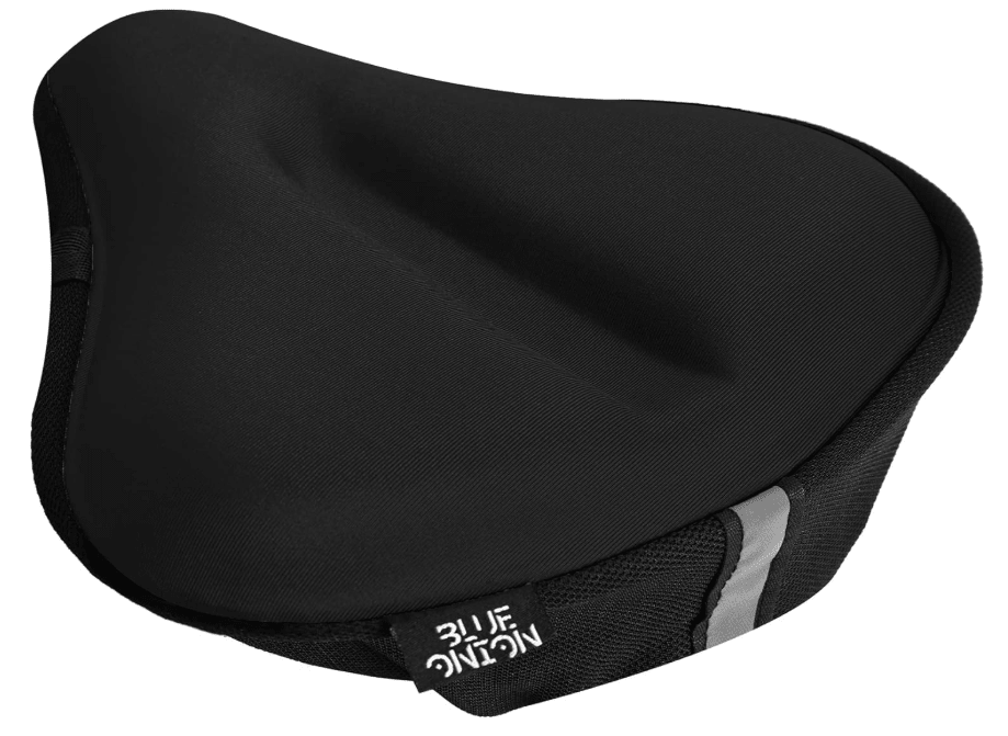 PL Blue Onion Gel Bike Seat Covers - No Promo Code Needed!