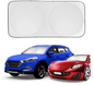 PL CarCooler Foldable Car Sunshades - No Promo Code Needed!