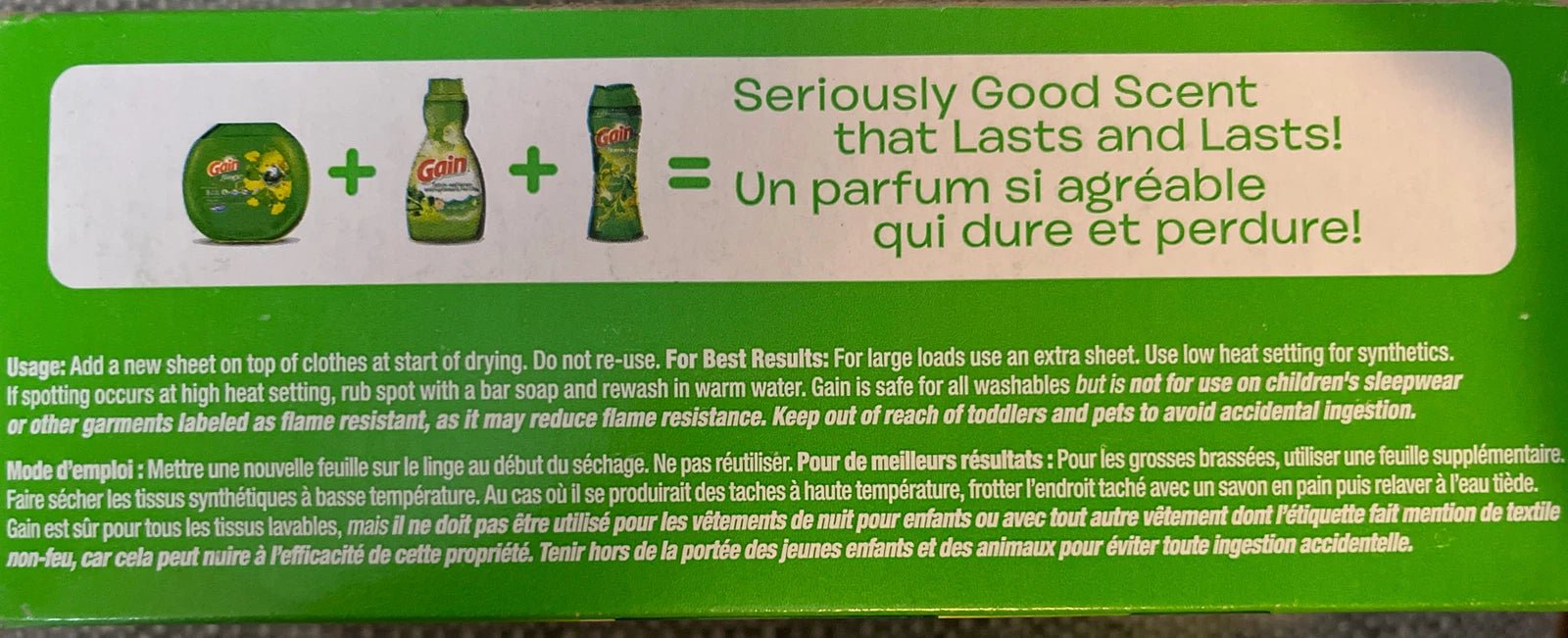 PL Fabric Softener Dryer Sheets - No Promo Code Needed!