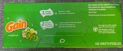 PL Fabric Softener Dryer Sheets - No Promo Code Needed!