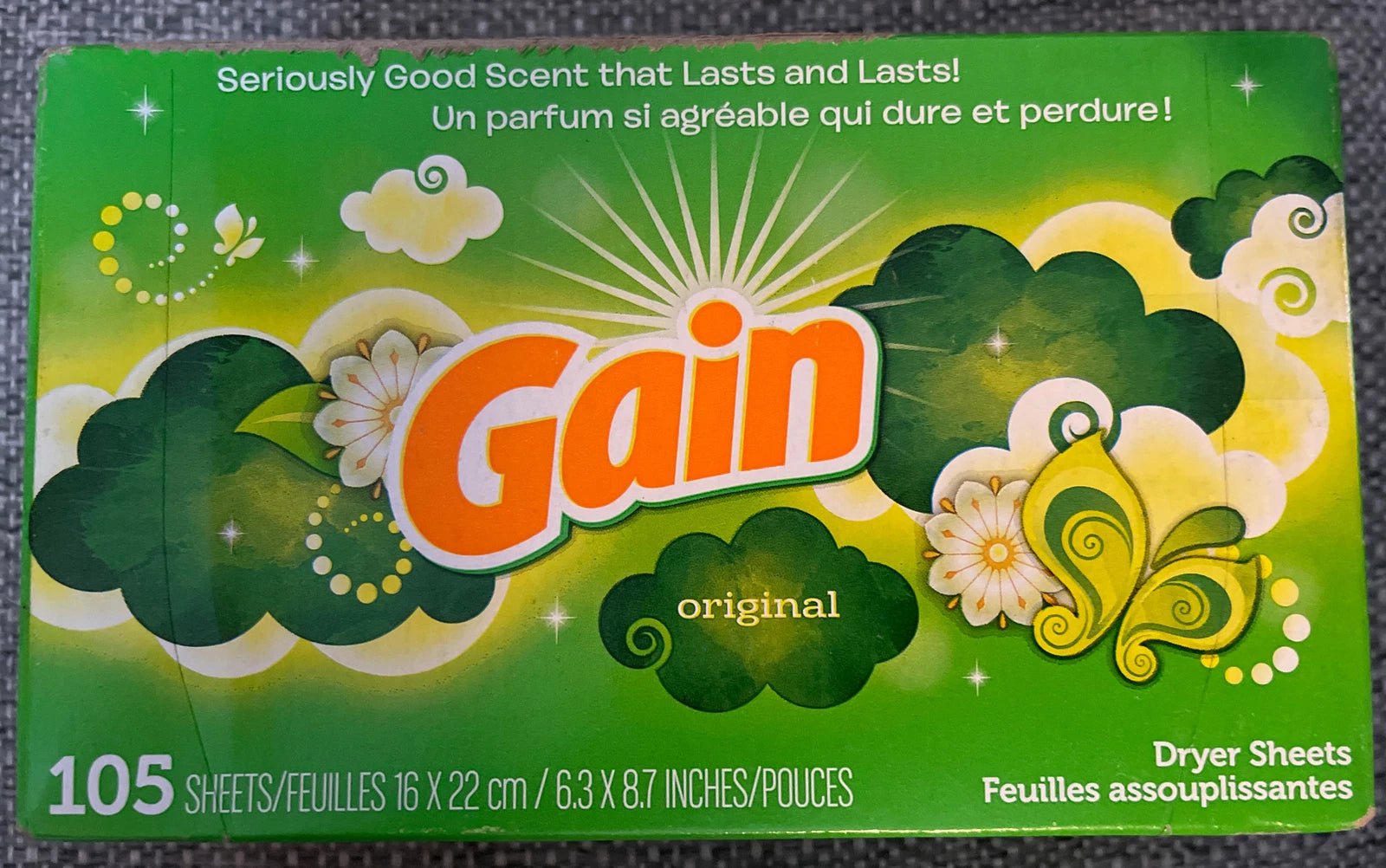 PL Fabric Softener Dryer Sheets - No Promo Code Needed!