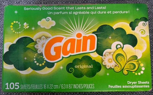 PL Fabric Softener Dryer Sheets - No Promo Code Needed!