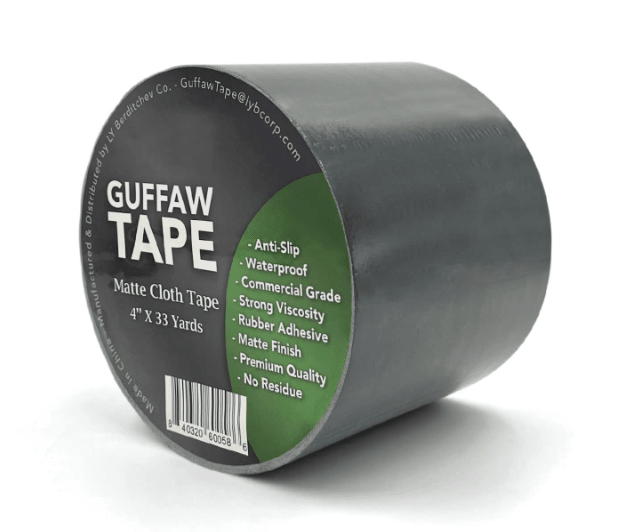 PL Gaffer Tape - No Promo Code Needed!
