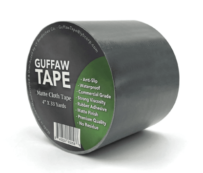 PL Gaffer Tape - No Promo Code Needed!