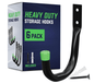 PL Heavy Duty Garage Storage Hooks - No Promo Code Needed!