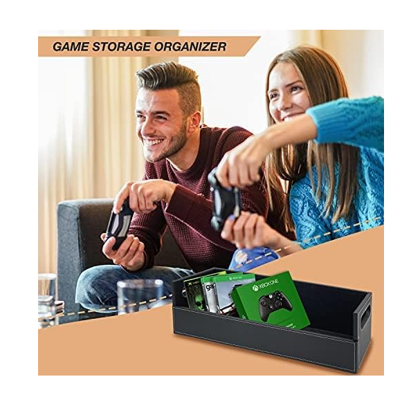 PL Home CD & Game Storage Case Black 808218739640 No Promo Code Needed!
