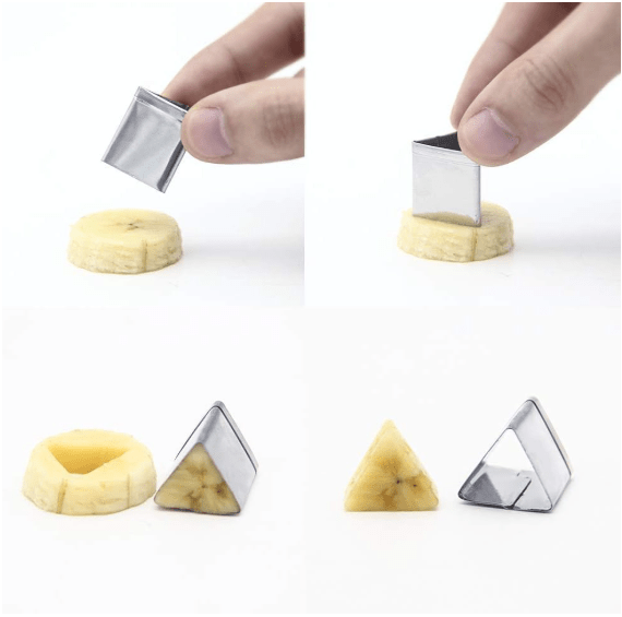 PL Mini Cookie Cutter Shapes Set - No Promo Code Needed!
