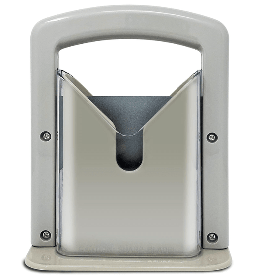 PL PL Grey Bread Slicer - Used Like New CONDITION: USED LIKE NEW 808218613506 No Promo Code Needed!