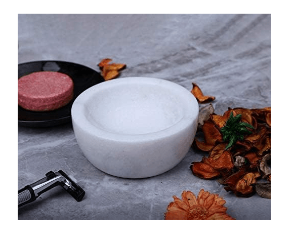 PL ShayVe Shaving Bowl Brown 808218803549 No Promo Code Needed!