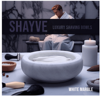 PL ShayVe Shaving Bowl Brown 808218803549 No Promo Code Needed!