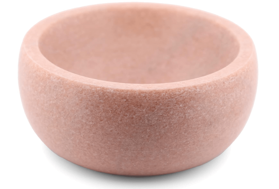PL ShayVe Shaving Bowl Pink 808218676129 No Promo Code Needed!
