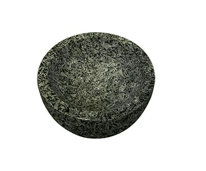 PL ShayVe Shaving Bowl Green Granite 808218790504 No Promo Code Needed!