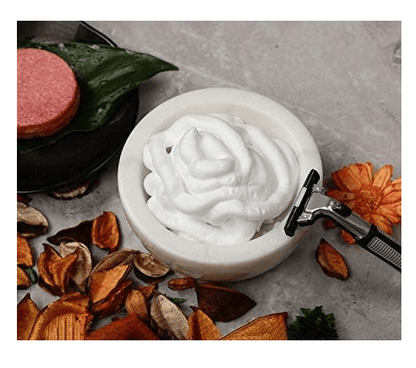 PL ShayVe Shaving Bowl Brown 808218803549 No Promo Code Needed!
