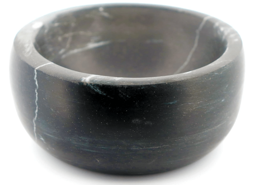 PL ShayVe Shaving Bowl Brown 808218803549 No Promo Code Needed!