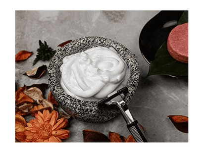PL ShayVe Shaving Bowl Gray 808218616569 No Promo Code Needed!