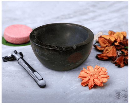 PL ShayVe Shaving Bowl Brown 808218803549 No Promo Code Needed!