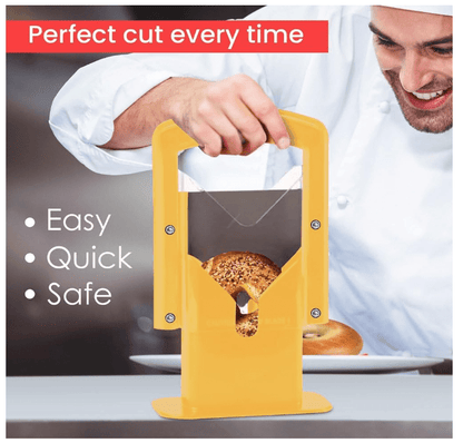 PL Slyce Bagel Slicer - No Promo Code Needed!