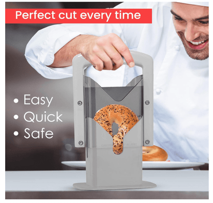 PL Slyce Bagel Slicer - No Promo Code Needed!