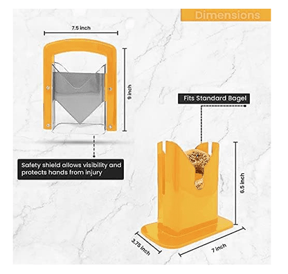 PL Slyce Bagel Slicer - No Promo Code Needed!