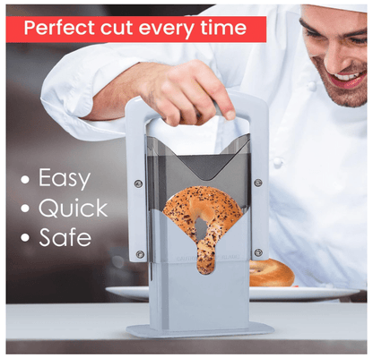PL Slyce Bagel Slicer - No Promo Code Needed!