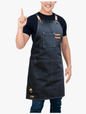 PL Tipsee Chef Canvas Apron - No Promo Code Needed!