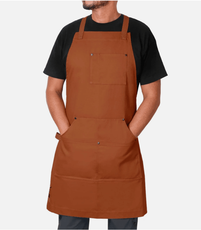 PL Tipsee Chef Cotton Apron - No Promo Code Needed!