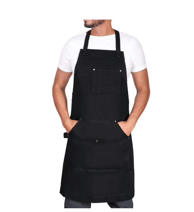 PL Tipsee Chef Cotton Apron - No Promo Code Needed!