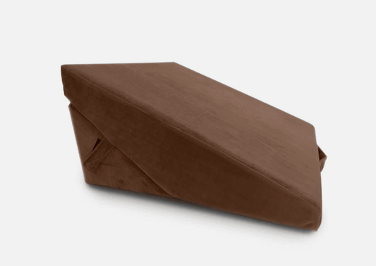 PL Trickonometry Bed Wedge Pillow - No Promo Code Needed!