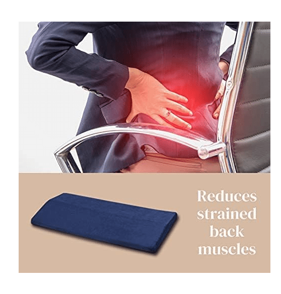 PL Trickonometry Cooling Gel Lumber Pillow - No Promo Code Needed!