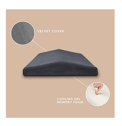 PL Trickonometry Cooling Gel Lumber Pillow - No Promo Code Needed!