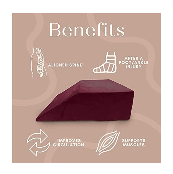 PL Trickonometry Leg Rest Pillow - No Promo Code Needed!