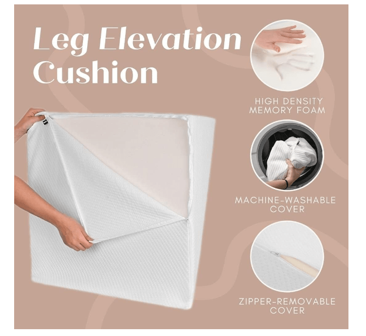 PL Trickonometry Leg Rest Pillow - No Promo Code Needed!