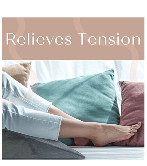 PL Trickonometry Leg Rest Pillow - No Promo Code Needed!