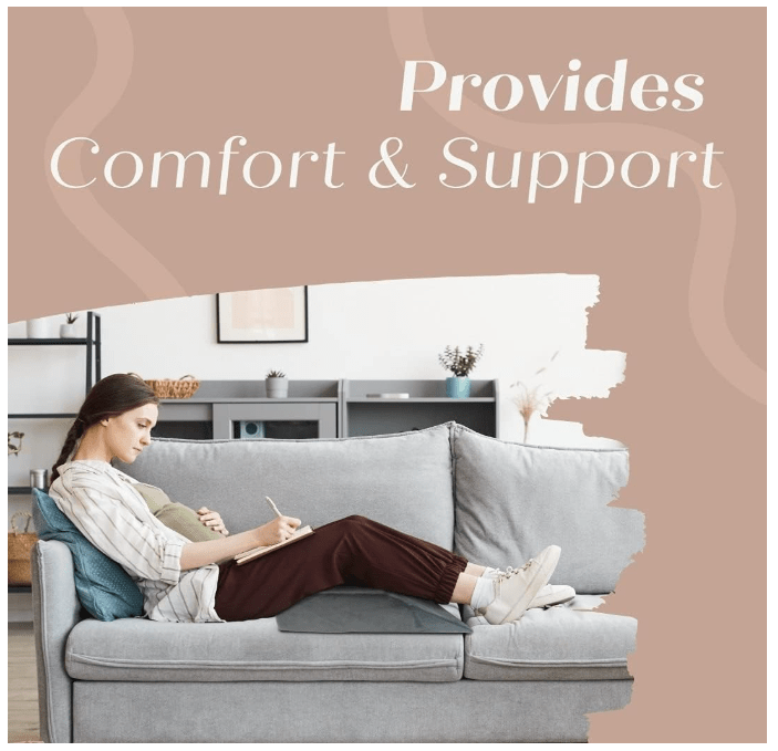 PL Trickonometry Leg Rest Pillow - No Promo Code Needed!