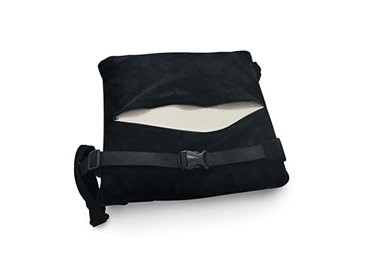 PL Trickonometry Lumbar Support Pillow - No Promo Code Needed!