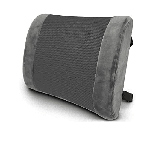 PL Trickonometry Lumbar Support Pillow - No Promo Code Needed!