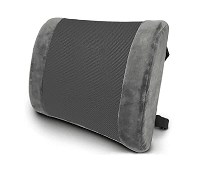 PL Trickonometry Lumbar Support Pillow - No Promo Code Needed!