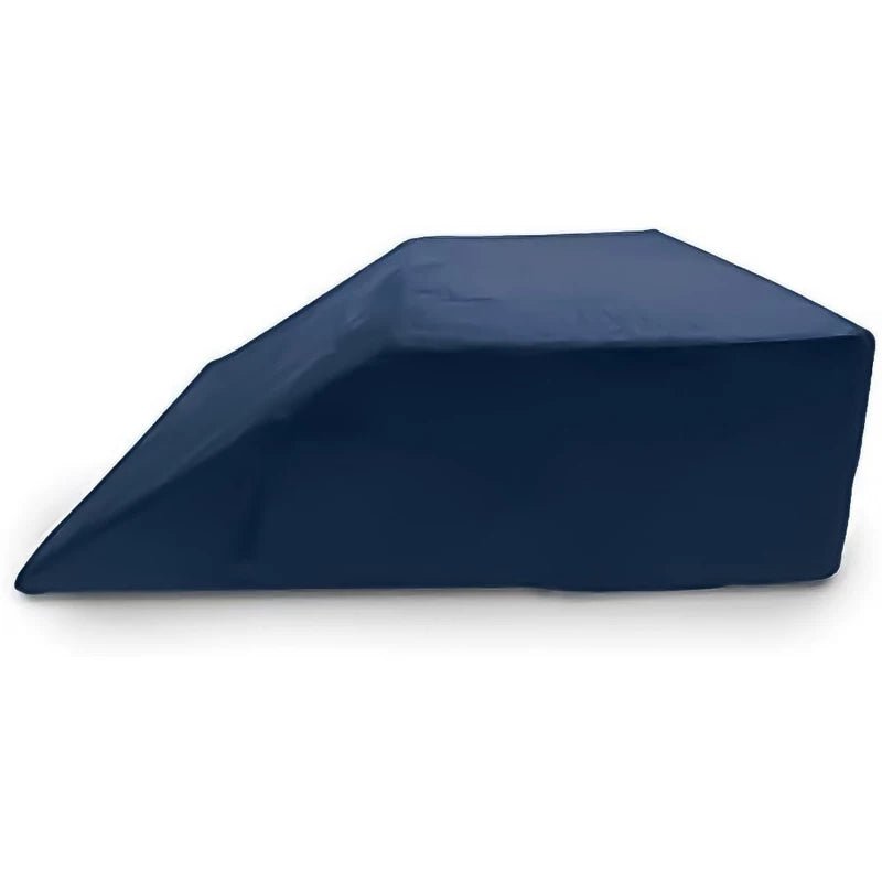 PL Trickonometry Memory Foam Leg Elevation Pillow - No Promo Code Needed!