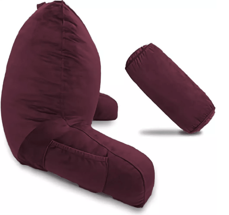 PL Trickonometry Reading Pillow - No Promo Code Needed!