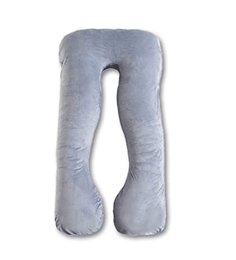 PL Trickonometry U Shaped Pregnancy Pillow - No Promo Code Needed!