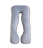 PL Trickonometry U Shaped Pregnancy Pillow - No Promo Code Needed!
