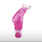 POWERbreathe Plus Inspiratory Muscle Trainer (Light Resistance) - No Promo Code Needed!
