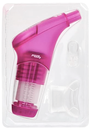 POWERbreathe Plus Inspiratory Muscle Trainer (Light Resistance) - No Promo Code Needed!