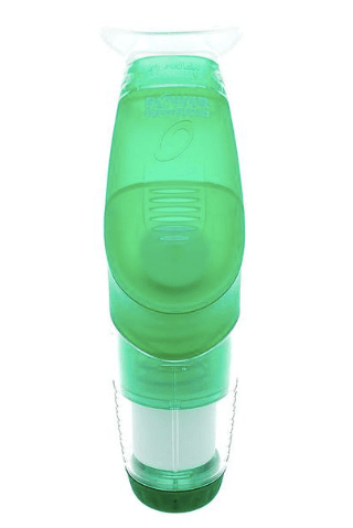 POWERbreathe Plus Inspiratory Muscle Trainer (Light Resistance) - No Promo Code Needed!