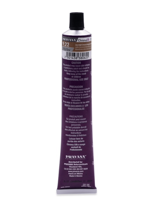 Pravana ChromaSilk Hair Color 5.45 5Cm - No Promo Code Needed!