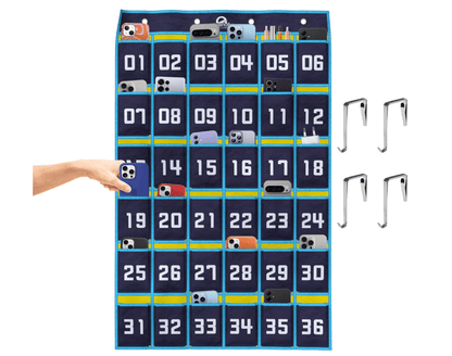 PrimeRiver Mobile Phone Storage Bag - No Promo Code Needed!