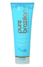 Pure Brazilian Deep Conditioning Masque - No Promo Code Needed!