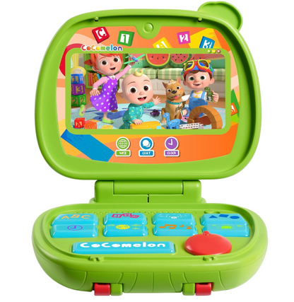 Cocomelon Sing & Learn Laptop – Used Like New - Null